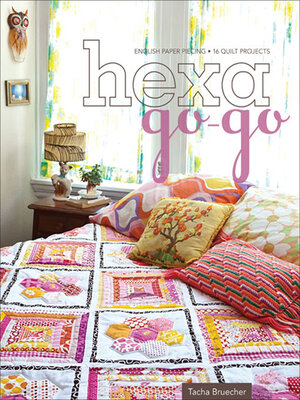 cover image of Hexa-Go-Go